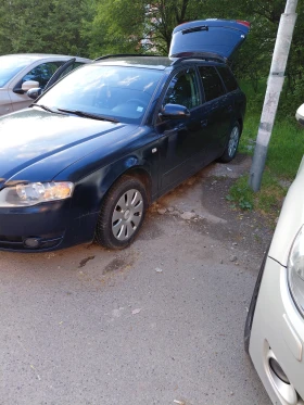 Audi A4 1.9 TDI 116, снимка 2
