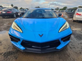 Chevrolet Corvette 6.2l Stingray 2Lt, снимка 5