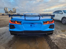 Chevrolet Corvette 6.2l Stingray 2Lt, снимка 6