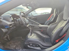 Chevrolet Corvette 6.2l Stingray 2Lt, снимка 7