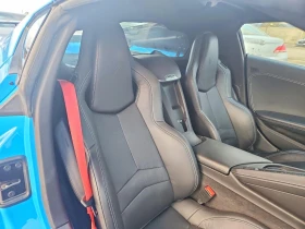 Chevrolet Corvette 6.2l Stingray 2Lt, снимка 10