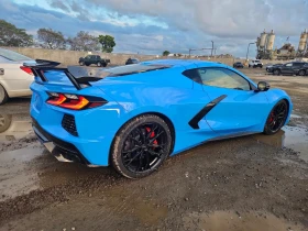 Chevrolet Corvette 6.2l Stingray 2Lt, снимка 3