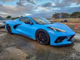 Chevrolet Corvette 6.2l Stingray 2Lt, снимка 4
