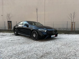 Mercedes-Benz CLS 400 4MATIC | AMG | FULL, снимка 2