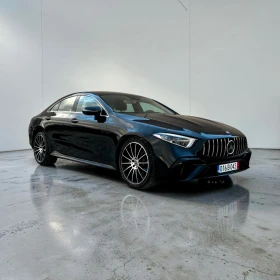 Mercedes-Benz CLS 400 4MATIC | AMG | FULL, снимка 2