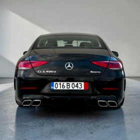 Mercedes-Benz CLS 400 4MATIC | AMG | FULL, снимка 5
