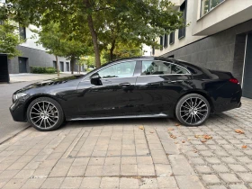 Mercedes-Benz CLS 400 4MATIC | AMG | FULL, снимка 7