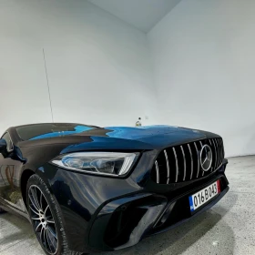 Mercedes-Benz CLS 400 4MATIC | AMG | FULL, снимка 6