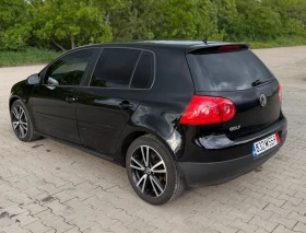 VW Golf V 1.9TDI 90, снимка 4