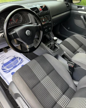 VW Golf V 1.9TDI 90, снимка 8