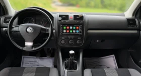 VW Golf V 1.9TDI 90, снимка 14