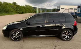 VW Golf V 1.9TDI 90, снимка 5