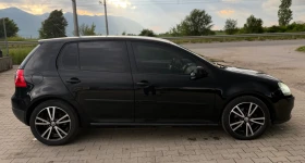 VW Golf V 1.9TDI 90, снимка 6