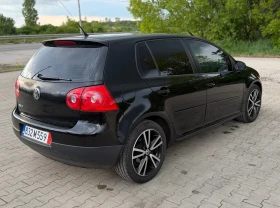 VW Golf V 1.9TDI 90, снимка 3