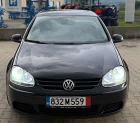 VW Golf V 1.9TDI 90, снимка 7