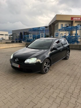 VW Golf V 1.9TDI 90, снимка 1