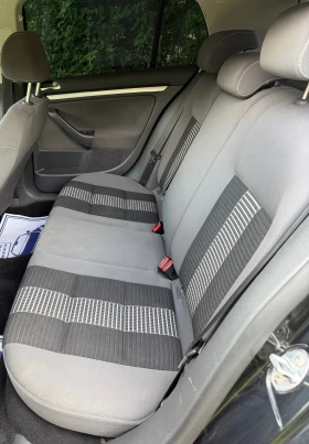 VW Golf V 1.9TDI 90, снимка 13