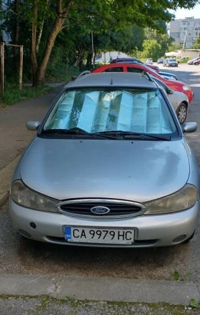 Ford Mondeo Комби, снимка 8