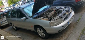 Ford Mondeo Комби, снимка 15