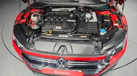 VW Arteon 2.0 PREMIUM* КОЖА* ПОДГРЕВ* НАВИ* ОБДУХВ* LANE AS , снимка 6