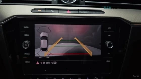 VW Arteon 2.0 PREMIUM* КОЖА* ПОДГРЕВ* НАВИ* ОБДУХВ* LANE AS , снимка 15