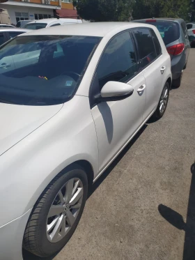VW Golf 6, снимка 4