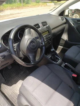 VW Golf 6, снимка 5
