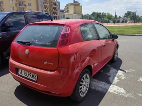 Fiat Punto, снимка 3