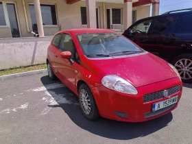Fiat Punto, снимка 2