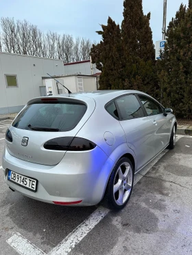 Seat Leon 2.0 TDI, снимка 3