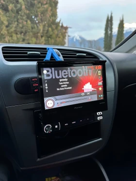 Seat Leon 2.0 TDI, снимка 7