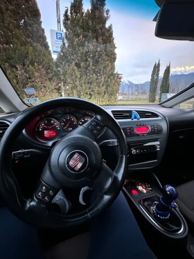 Seat Leon 2.0 TDI, снимка 6