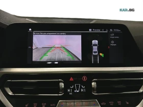 BMW 330 * xDrive * PANO * Автокредит * (Цена до България), снимка 17