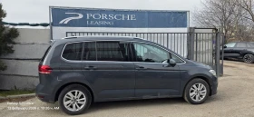 VW Touran Highline 2.0 TDI SCR DSG, снимка 2