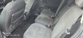 VW Touran Highline 2.0 TDI SCR DSG, снимка 9