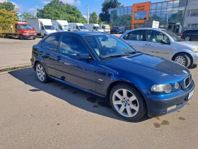 BMW 320, снимка 4