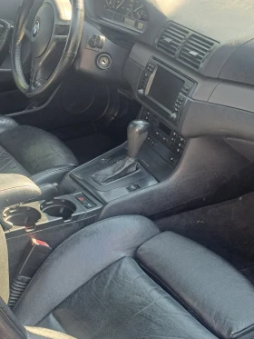 BMW 320, снимка 9