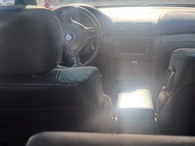 BMW 320, снимка 7