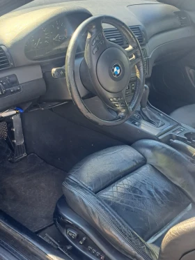 BMW 320, снимка 8