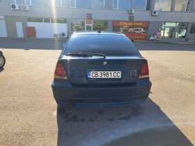 BMW 320, снимка 2