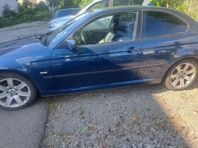 BMW 320, снимка 5