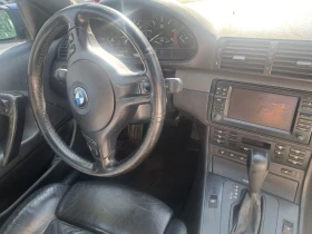BMW 320, снимка 6