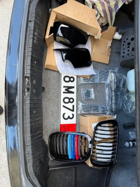 BMW 323 2.5, снимка 12