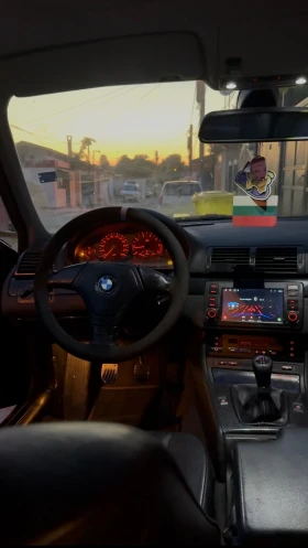 BMW 323 2.5, снимка 6