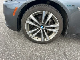 BMW 535 xDrive Автокредит Цена до България, снимка 9