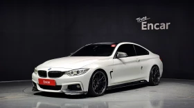 BMW 428 M Sport Coupe, снимка 1