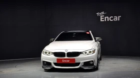 BMW 428 M Sport Coupe, снимка 2