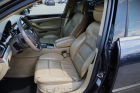 Audi A8 6.0 W12 БЕНЗИН/ГАЗ, снимка 11
