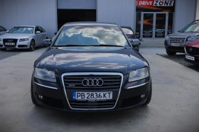 Audi A8 6.0 W12 БЕНЗИН/ГАЗ, снимка 2
