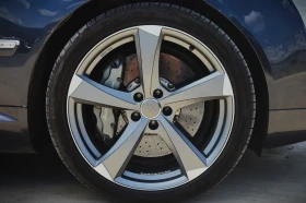 Audi A8 6.0 W12 БЕНЗИН/ГАЗ, снимка 9